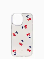 cherry iphone 13 pro max case