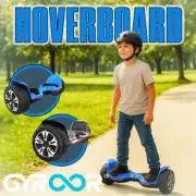 GYROOR G2 Warrior Off Road Hoverboard Self Balancing Electric Scooter 8.5inch