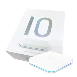 安博盒子 UBOX10 安博盒子10純淨版 X12 PRO M 電視機上盒 追劇神器 臺灣版公司貨 (10折)