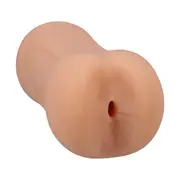 Doc Johnson Signature Strokers William Seed Pocket Ass Masturbator