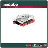 在飛比找momo購物網優惠-【metabo 美達寶】32件式起子頭套組 BATTERY 