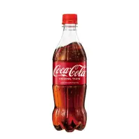在飛比找蝦皮購物優惠-可口可樂600ml Coca Cola 600ml