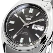 SEIKO 5 SNXS79 SNXS79J1 21 Jewels Automatic Japan Made 30m
