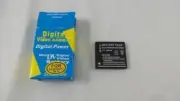 Replacement Battery for Panasonic CGA-S008E/BCE10/DB70