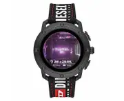 Diesel Axial Bluetooth Smart Watch For Men’s (DXT2022)