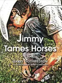 在飛比找博客來優惠-Jimmy Tames Horses