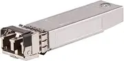 HP Aruba 1G SFP LC LX 10km SMF Transceiver