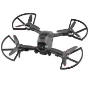 4x for DJI FPV Combo Drone FPV Propeller Guard Protective Cover Ring Prop Guard