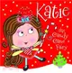 Katie the Candy Cane Fairy