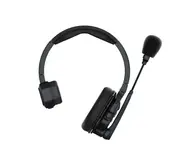 Solidcom SE Global Wireless Single Ear Remote Headset
