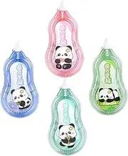 Students Correction Tape Portable Eraser Correction Tape Classroom Supplies Aesthetic