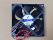 1PC 9CM welding machine cooling fan YXD9225HS24R 24V 0.25A 6.5W