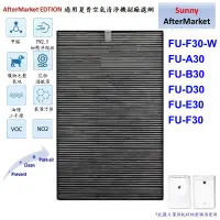 在飛比找蝦皮購物優惠-適用 SHARP FU-D30T-W FU-A30 FU-B