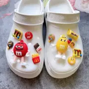 Jibbitz crocs shoe charms