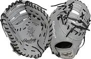 Rawlings Heart of The Hide Contour 12.25 Inch PRORDCTU-10G Baseball First Base Mitt