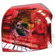 All Crash Right Tail Light - TCO-21044RHQ
