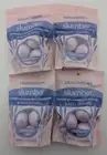 4 x Aromatherapy Bath Bombs Slumber Soothing Lavender Chamomile Soak 3 Pack NEW