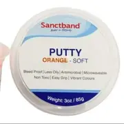 Exercise Putty