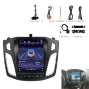 Car Radio Radio Multimedia Video Player Navigation GPS Android For Focus 3 12-17