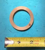 Pullmaster SEAL - RING, p/n 25722. NEW. SET OF 4