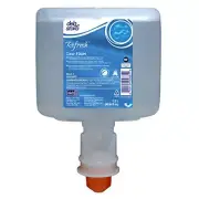 Deb Group 1.2 Liter Refill Clear Refresh Foam Soap (3)