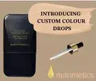 Nutrimetics Custom Colour Drops 10ml - Customise Your Foundation RRP $30