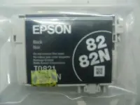 在飛比找Yahoo!奇摩拍賣優惠-☆呈運☆庫存品EPSON 82N 裸裝 T0821N 原廠 