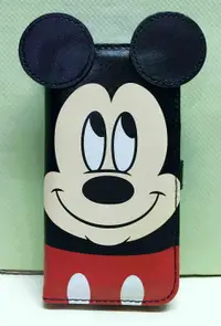 在飛比找樂天市場購物網優惠-【震撼精品百貨】米奇/米妮 Micky Mouse IPHO