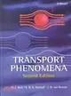 TRANSPORT PHENOMENA 2E