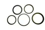 R265119 - 09G TF60SN FRICTION CLUTCH KIT, 2004-UP - VOLKSWAGEN & AUDI