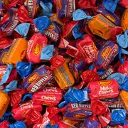 Allens Chew Mix 250g