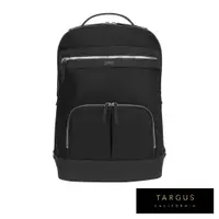 在飛比找PChome24h購物優惠-Targus Newport 15 吋 簡約時尚電腦後背包 