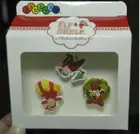 Crocs Jibbitz Elf On The Shelf Christmas Charms Present Elf Shelf Wreath New