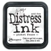 Tim Holtz Picket Fence Distress Ink Pad