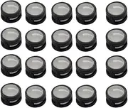 Wshao store 100PCS Balanced Shaft Oil Strainer Mesh Filter Compatible With A4 A6 Q5 1.8T/2.0TSI 06H103081E 06H103144J 06H198205B