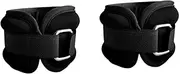 STARTIST Ankle Weights, Wrist Weights for Women Men, Breathable Training Equipment, Leg Weight Straps for Running Strength Training