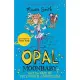 Opal Moonbaby and the Out of This World Adventure