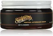 Suavecito Pomade Menthol Vanishing Crème, 8 oz by Suavecito Pomade