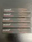 5 Mented Blacker Than Berry Liquid Lipsticks .2 oz each