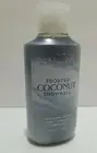 BATH & BODY WORKS FROSTED COCONUT SNOWBALL ALOE + VitaminE SHOWER GEL 10 OZ NEW