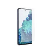 InvisibleShield Glass Elite+ Screen Protector for Galaxy S20 FE - Clear