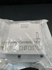 Camera Connection Kit 5+1 in 1 Memory Card Reader SD:USB