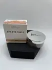 2x It Cosmetics Bye Bye Pores Skin-Blurring Finishing Powder Medium .24 & .095oz