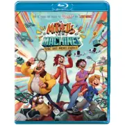 The Mitchells Vs. The Machines