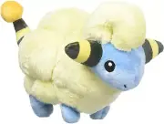 KINSEI Pok?mon ALL STAR COLLECTION11 Maryp S Plush Doll