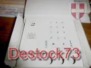 Keyboard Trackpad Honeywell Mpiktsprx New