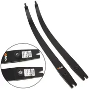ILF H25-66" 68'' 70'' Recurve Bow 16-32lbs Limbs Archery Takedown Bow Hunting