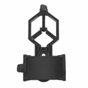 Universal Telescope Phone Adapter Mount for Binocular Monocular Spotting Scope