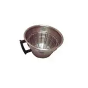 Wilbur Curtis WC-3354 Stainless Steel Coffee Filter Basket