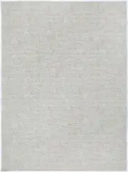 Urban Linen Solid Area Rug - VITAL 1220-00